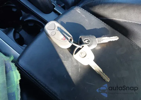 2005 Acura Tl z USA, uszkodzony, nr VIN 19UUA66225A033384